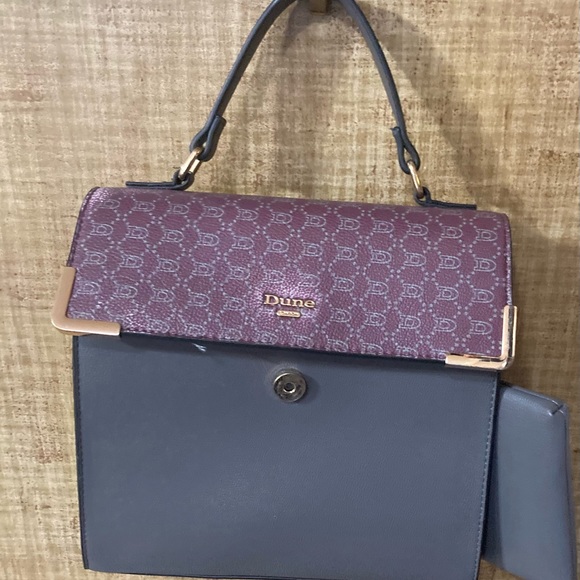 Dune London Bags Beautiful Dune London Bag With Coins Mini Bag